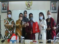 Perkuliahan Shift Magister Universitas Satyagama Nomor 2